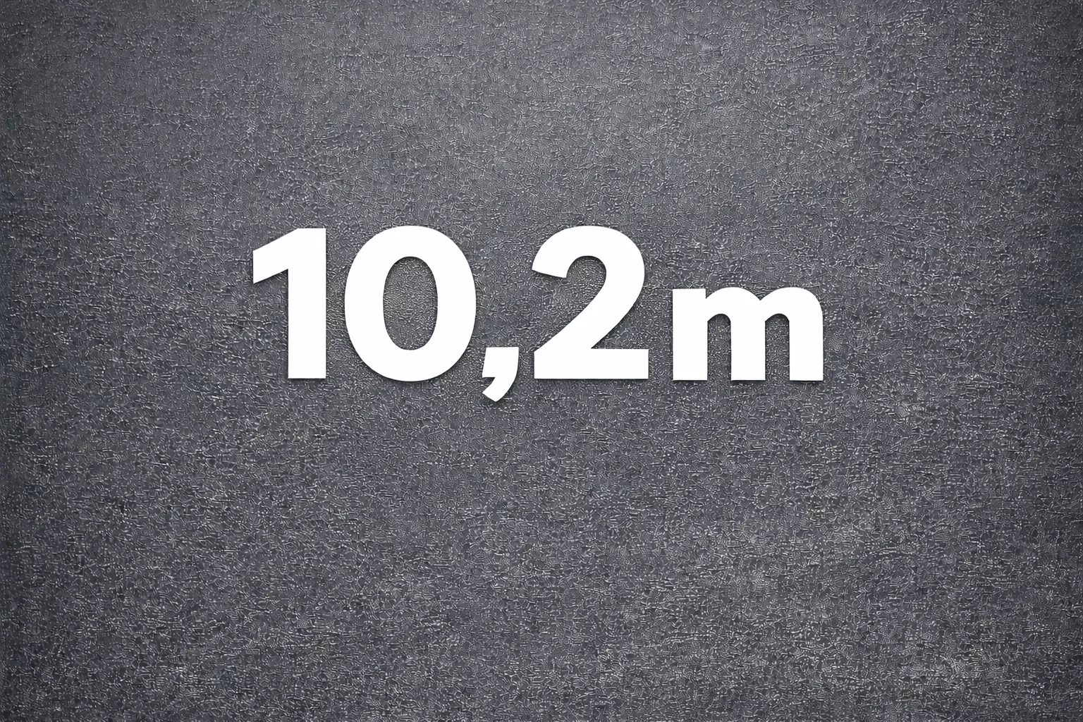 10,2m